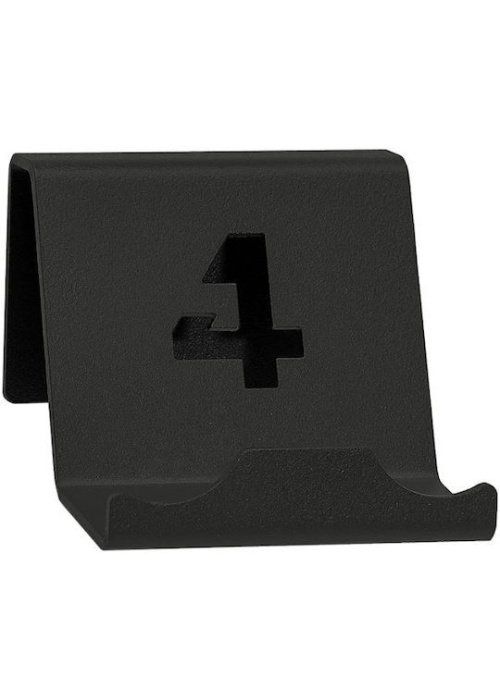 4mount - Wall Mount For Controller DS4 - Black PS4 NEW