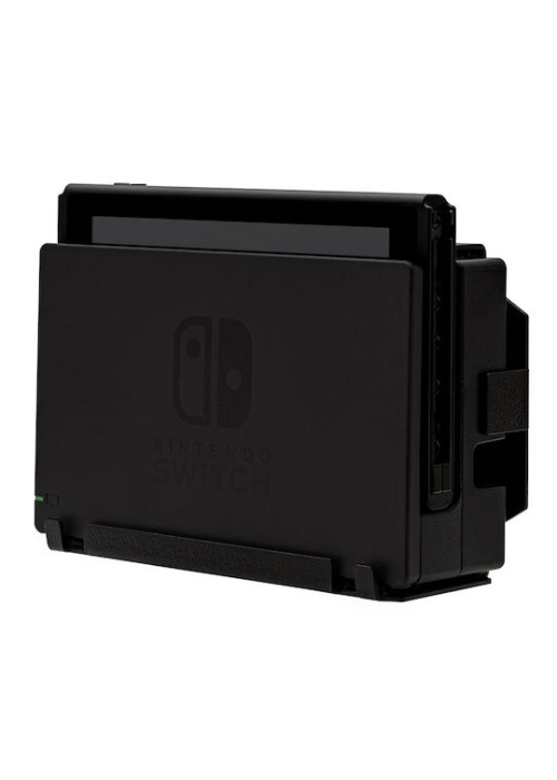 4mount - Wall Mount For Nintendo Switch - Black Nintendo Switch NEW