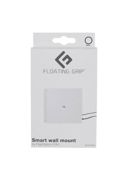 4mount - Wall Mount For Ps4 Pro PS4 NEW