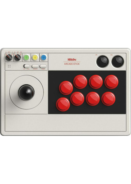 8BitDo Arcade Stick 2.4G PC  and  NS Nintendo Switch NEW