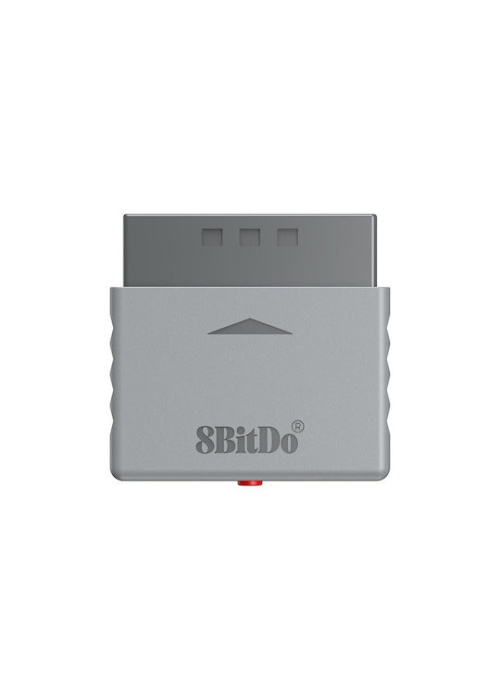 8BitDo Retro Receiver PS1 PS2 Retro Gaming NEW
