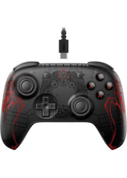 8BitDo Ultimate 2C Wired Pad Black Myth Wukong PC NEW