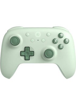 8BitDo Ultimate 2C Wireless Pad Green PC NEW