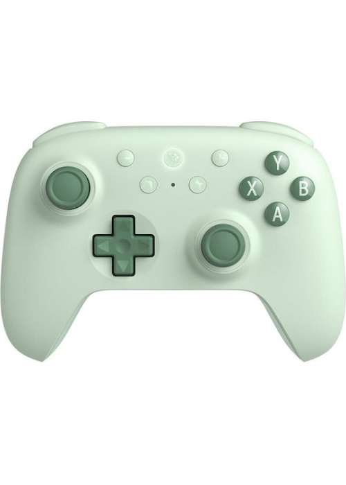 8BitDo Ultimate 2C Wireless Pad Green PC NEW