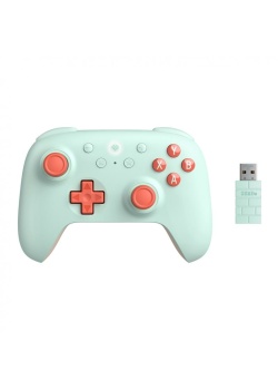 8BitDo Ultimate 2C Wireless Pad Mint PC NEW