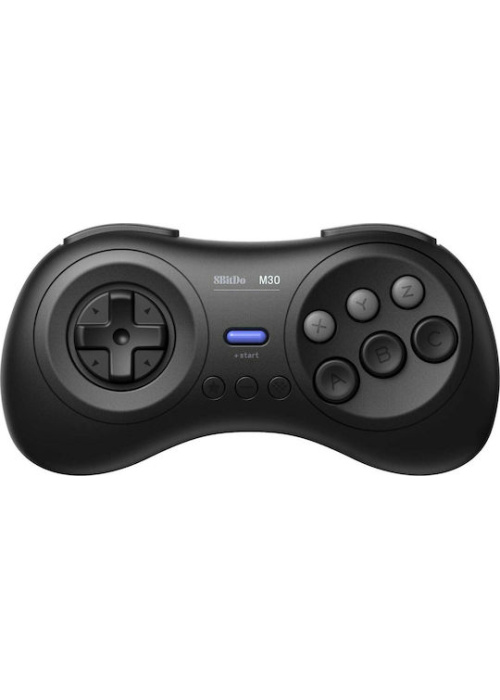 8Bitdo M30 Bluetooth Controller Nintendo Switch NEW