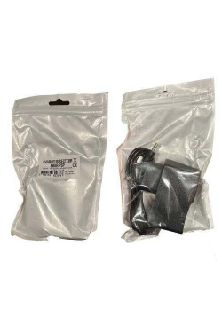 AC Charger PSP 100020003000 (in F and G bag + label) Nintendo Switch NEW