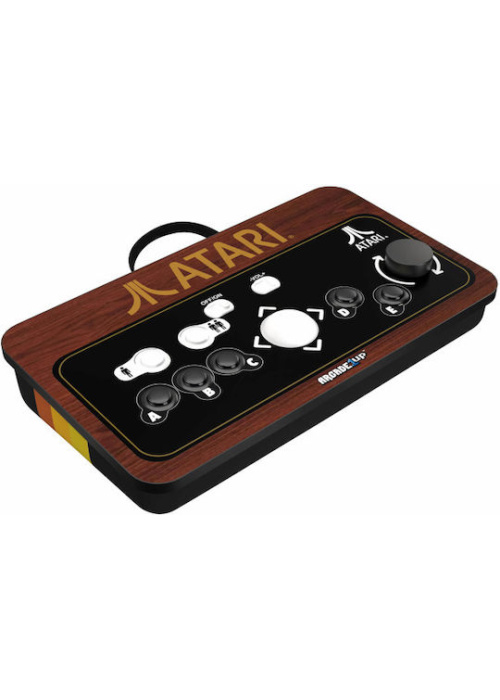 ARCADE 1 Up - Atari Couchcade - Cast Arcade Games to your TV! Retro Gaming NEW