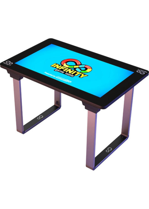 ARCADE 1 Up - Infinity Game Table Retro Gaming NEW