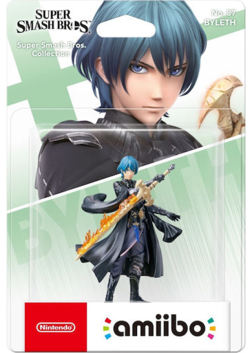 Amiibo Byleth Toys for games NEW