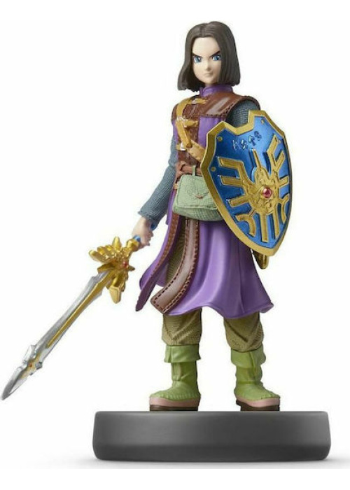 Amiibo HERO No. 84 (Smash Collection) Toys for games NEW