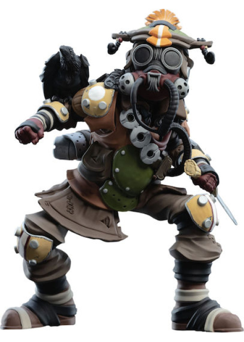 Apex Legends Mini Epics - Bloodhound Videogames Multi NEW