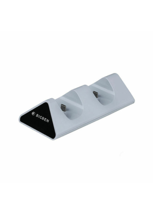 BIGBEN PS5 Dual Charger V2 PS5 NEW