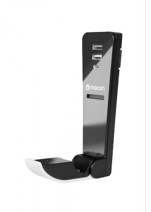 BigBen Charge  and  Hub (Slim) PS5 PS5 NEW