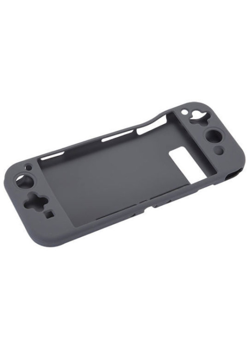 BigBen Oled Silicon Case Grey (SWITCH) PS5 NEW