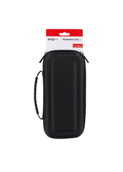 Bigben Bag Classic XL Black Switch LiteSwitch OLED Nintendo Switch NEW