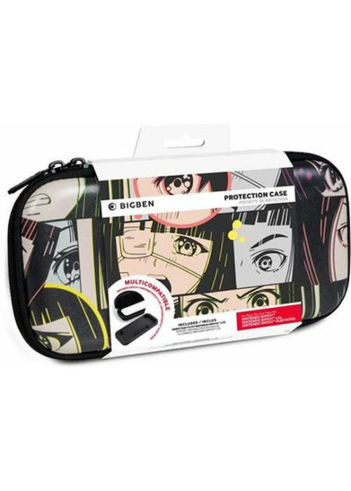 Bigben Bag Manga Switch LiteSwitch OLED Nintendo Switch NEW
