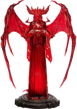 Blizzard Diablo IV - Lilith Statue Premium Videogames NEW
