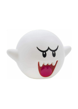 Boo Light with Sound V2 Videogames NEW