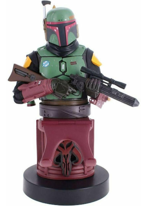 CABLE GUYS - Book of Boba Fett PS4 NEW