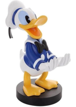 CABLE GUYS DONALD DUCK PS5 NEW