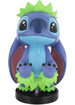 CABLE GUYS HULA STITCH PS5 NEW