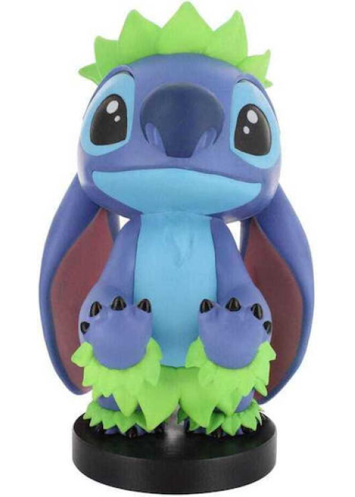 CABLE GUYS HULA STITCH PS5 NEW