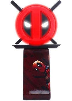 CABLE GUYS - IKON - DEADPOOL PS5 NEW
