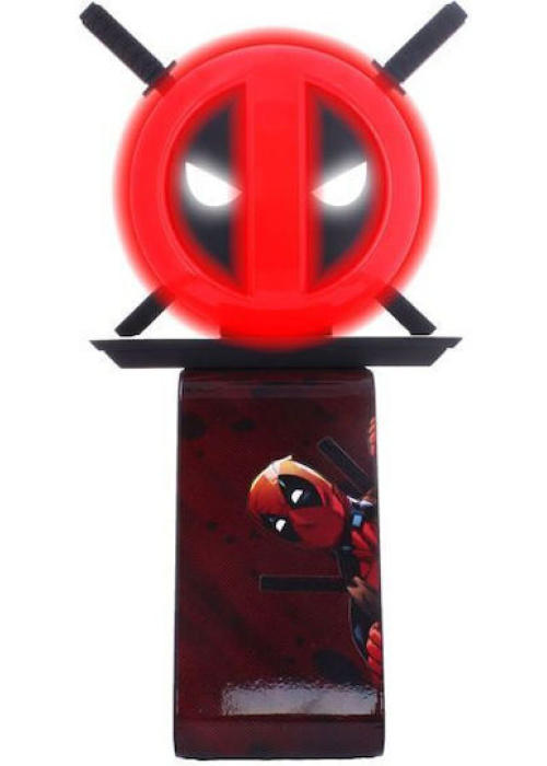 CABLE GUYS - IKON - DEADPOOL PS5 NEW