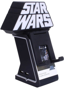 CABLE GUYS - IKON - STAR WARS PS5 NEW