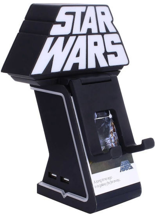 CABLE GUYS - IKON - STAR WARS PS5 NEW