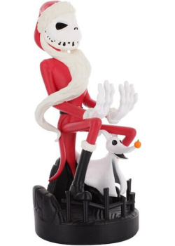 CABLE GUYS JACK IN SANTA SUIT PS5 NEW