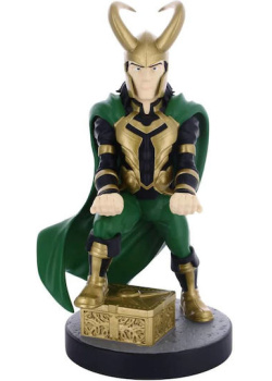 CABLE GUYS LOKI PS5 NEW