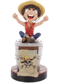 CABLE GUYS - LUFFY PS5 NEW