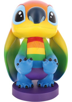 CABLE GUYS RAINBOW STITCH PS5 NEW
