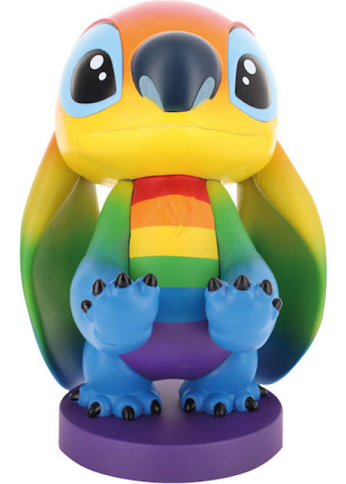 CABLE GUYS RAINBOW STITCH PS5 NEW