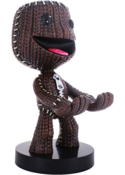 CABLE GUYS SACKBOY PS5 NEW