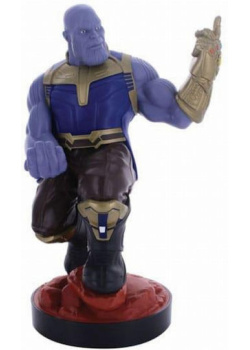 CABLE GUYS THANOS PS5 NEW