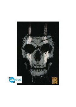 CALL OF DUTY - Poster Maxi 91.5x61 - Mask Videogames Mask NEW