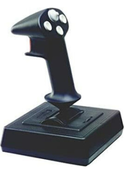 CH Flightstick Pro Controller PC NEW