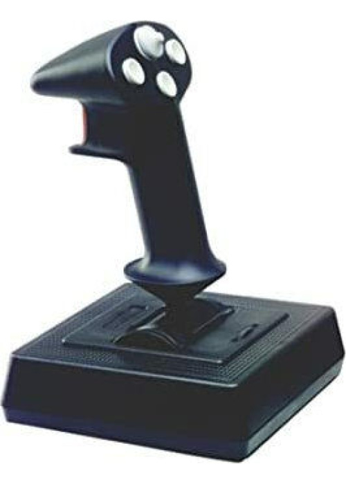 CH Flightstick Pro Controller PC NEW