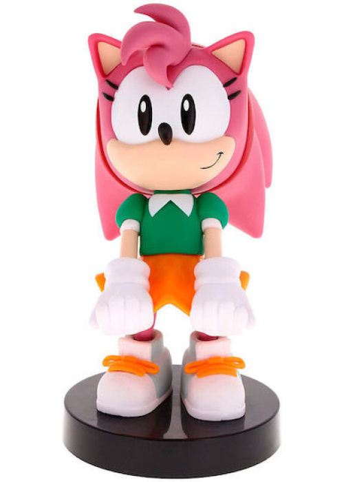 Cable Guys Amy Rose PS4 NEW