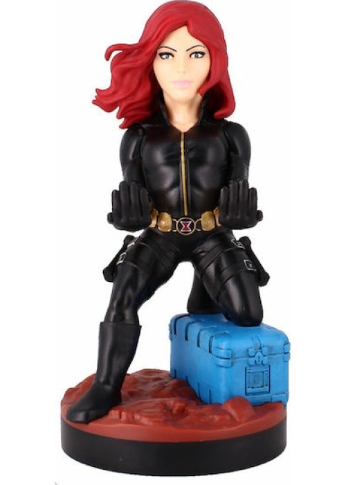 Cable Guys Black Widow (Gamerverse) PS4 NEW