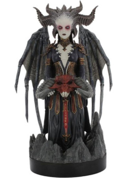 Cable Guys - Blizzard Diablo Lilith PS5 NEW