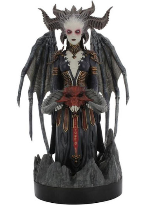 Cable Guys - Blizzard Diablo Lilith PS5 NEW