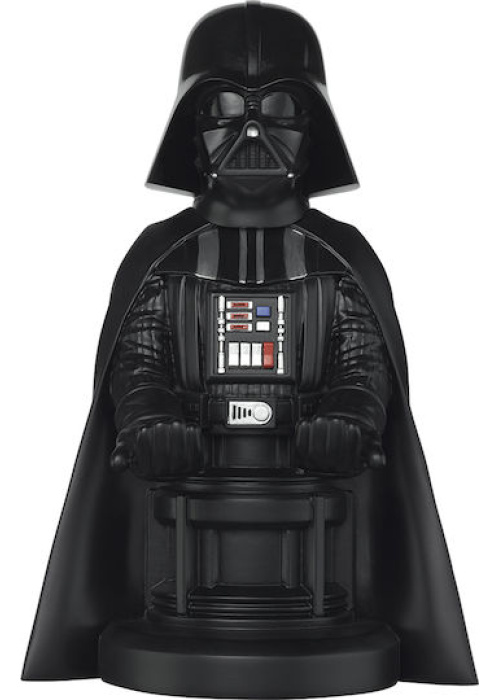 Cable Guys Darth Vader PS4 NEW