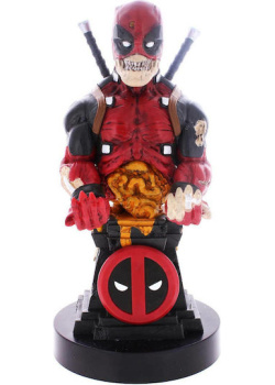 Cable Guys Deadpool Zombie PS4 NEW