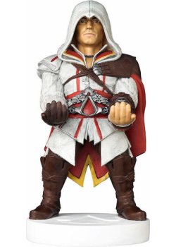 Cable Guys Ezio PS4 NEW