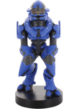 Cable Guys - Halo Covenant Elite PS5 NEW