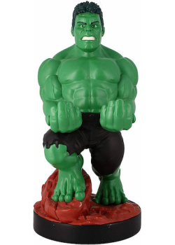 Cable Guys Hulk (Avengers Game) PS4 NEW